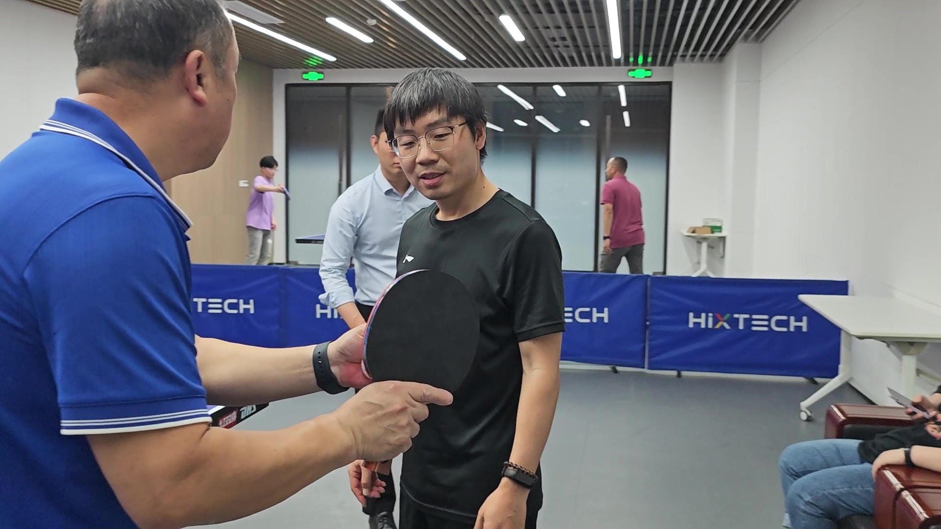 健康運動融入企業(yè)文化，高泰投身全民健身事業(yè)